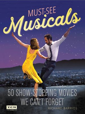 cover image of Must-See Musicals